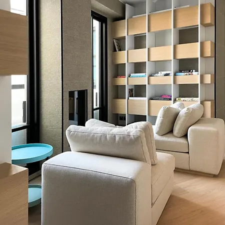 Cite Privee - Forbidden *