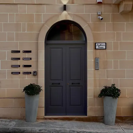 Cite Privee - Forbidden Aparthotel *