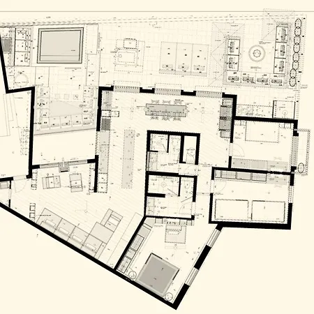 Cite Privee - Forbidden Kalkara
