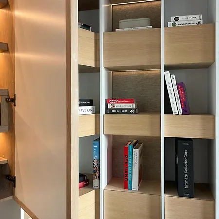 Cite Privee - Forbidden Aparthotel *