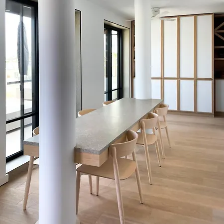 Aparthotel Cite Privee - Forbidden Kalkara