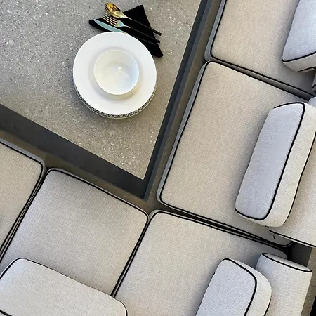 Cite Privee - Forbidden * Kalkara