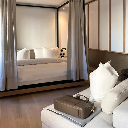 Cite Privee - Forbidden Aparthotel *