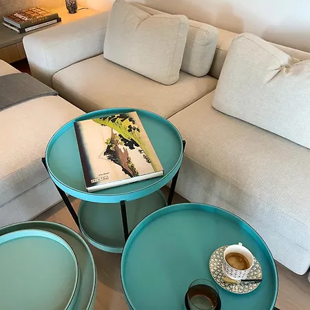 Aparthotel Cite Privee - Forbidden *