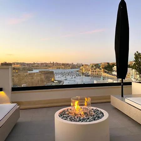 Cite Privee - Forbidden Kalkara