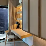 Aparthotel Cite Privee - Forbidden *