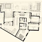Cite Privee - Forbidden Kalkara