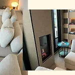 Aparthotel Cite Privee - Forbidden *