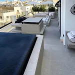 Aparthotel Cite Privee - Forbidden