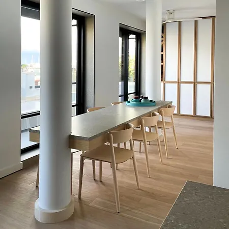Cite Privee - Forbidden Lejlighedshotel Kalkara