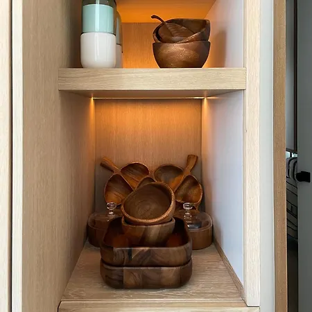 Apart-hotel Cite Privee - Forbidden