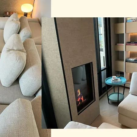 Apart-hotel Cite Privee - Forbidden *