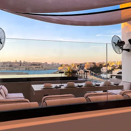 Cite Privee - Forbidden Aparthotel Kalkara