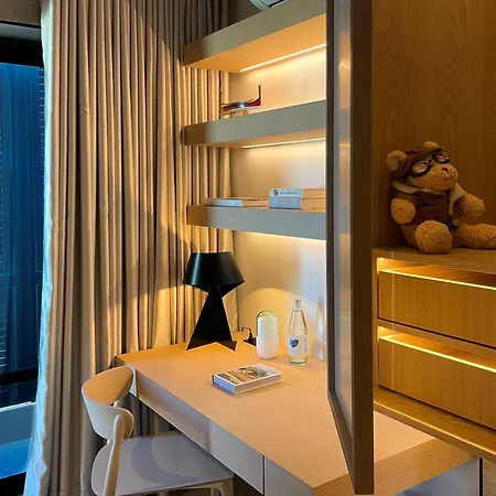 Cite Privee - Forbidden * Kalkara