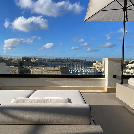 Cite Privee - Forbidden Apart Otel *