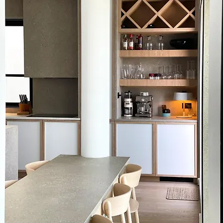 Cite Privee - Forbidden Apart-hotel Kalkara