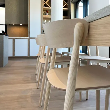 Apart Otel Cite Privee - Forbidden *