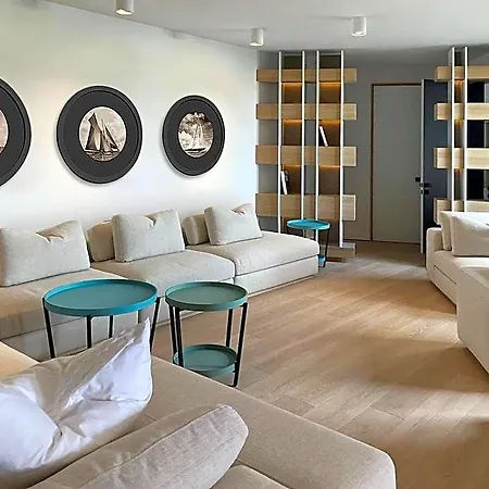 Cite Privee - Forbidden Lejlighedshotel *