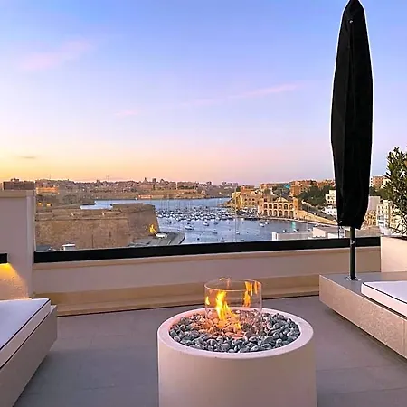 Cite Privee - Forbidden Lejlighedshotel *