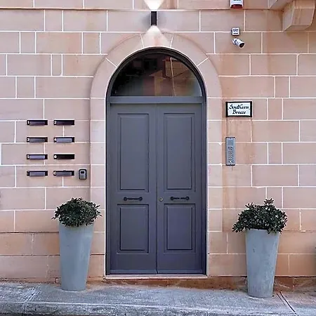 Cite Privee - Forbidden Kalkara
