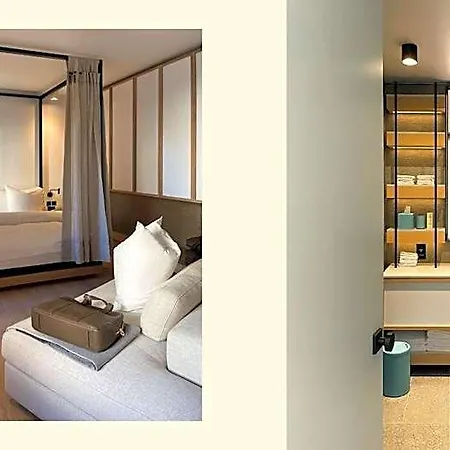 Cite Privee - Forbidden Lejlighedshotel