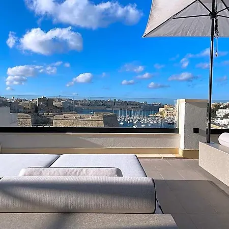 Cite Privee - Forbidden Kalkara