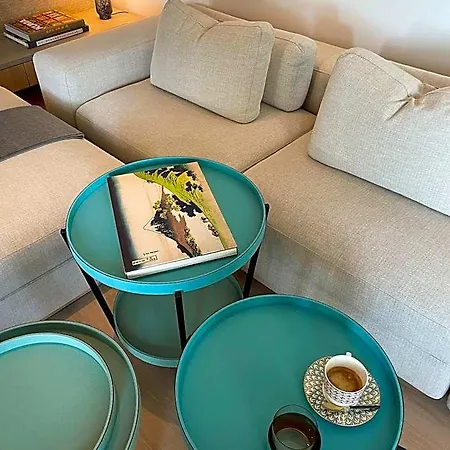 Cite Privee - Forbidden Lejlighedshotel Kalkara