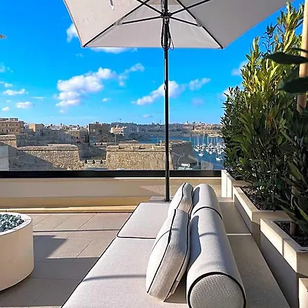 Cite Privee - Forbidden Lejlighedshotel *