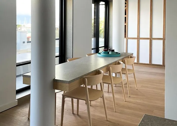 Cité Privée - Forbidden Apartahotel Kalkara