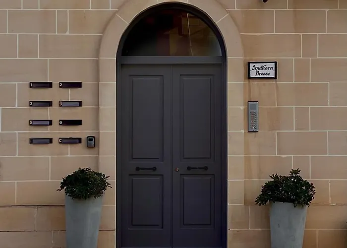 Cite Privee - Forbidden Apart Otel *