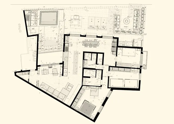 Cité Privée - Forbidden Kalkara