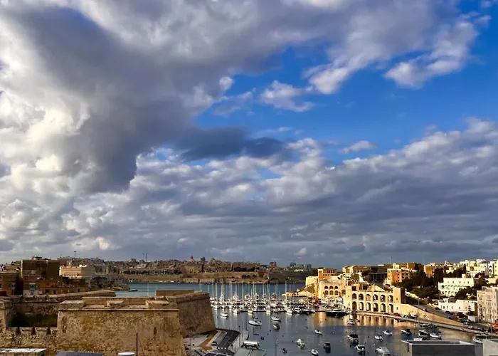 Cité Privée - Forbidden Apartahotel *