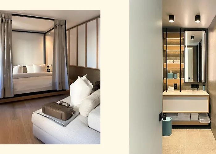 Cité Privée - Forbidden Kalkara