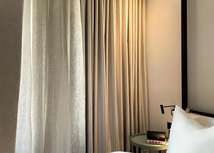 Cité Privée - Forbidden Apartahotel Kalkara