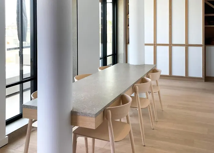 Apartahotel Cité Privée - Forbidden Kalkara