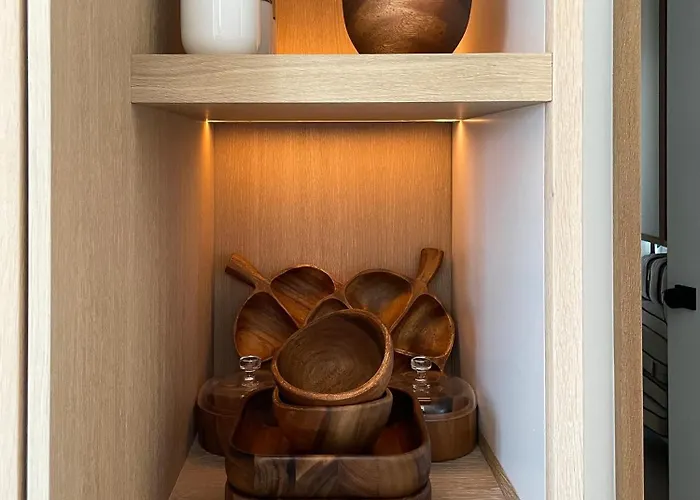 Apartahotel Cité Privée - Forbidden