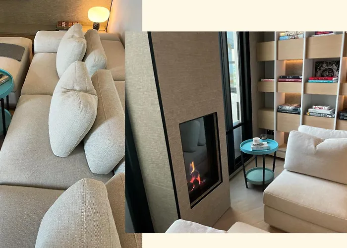 Apart Otel Cite Privee - Forbidden *