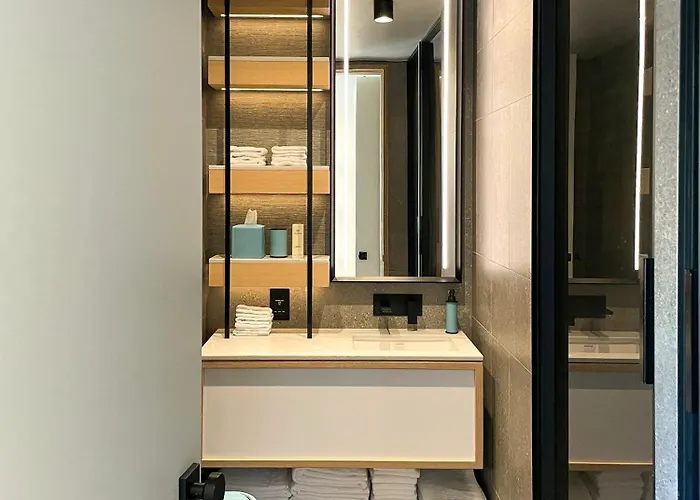 Cité Privée - Forbidden Kalkara