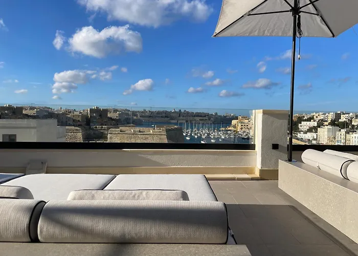 Cite Privee - Forbidden Apart Otel *