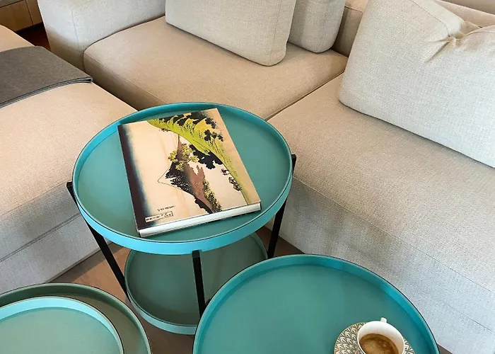 Apartahotel Cité Privée - Forbidden *