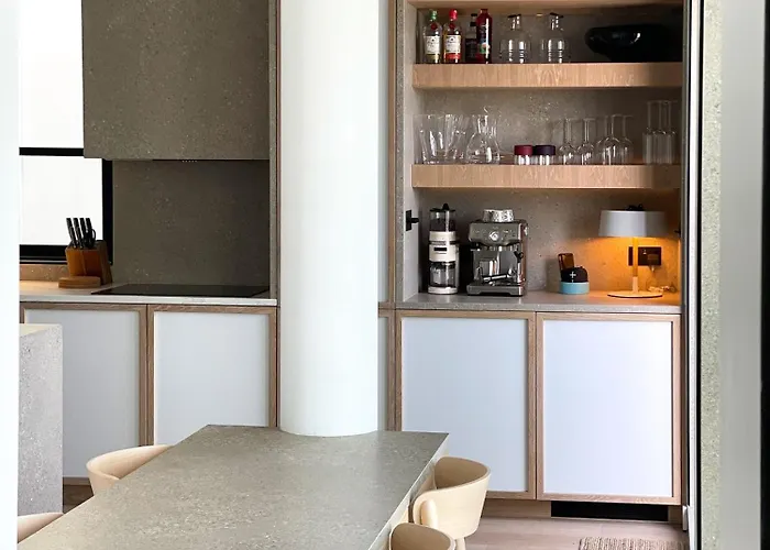 Cite Privee - Forbidden Apart Otel Kalkara