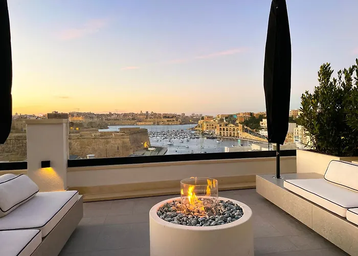 Cite Privee - Forbidden Kalkara