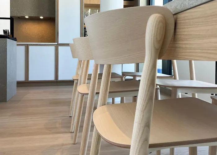 Apart Otel Cite Privee - Forbidden *