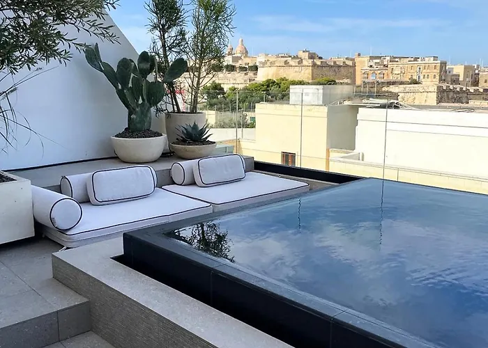 Cité Privée - Forbidden *